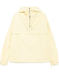 Sunnei - Zip-Up Hoodie - Lyst
