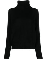Polo Ralph Lauren - Wool Turtleneck - Lyst