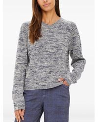 The Upside - Trui Met V-Hals - Lyst
