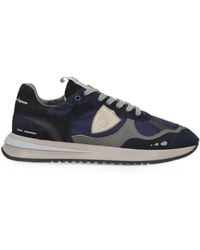 Philippe Model - Olympique Running Sneaker - Lyst