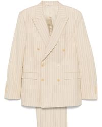 Fursac - Completo Gessato - Lyst