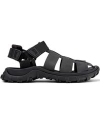 Camper - Drift Trail Sandals - Lyst