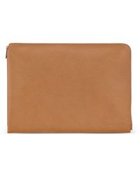Longchamp - Pochette D'Ordinateur Le Foulonné - Lyst