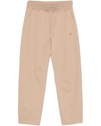 BOSS - ドローストリング トラックパンツ - Lyst