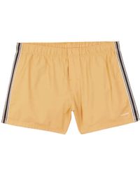 Osklen - California Stripes トランクス水着 - Lyst