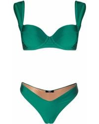 Noire Swimwear - Klassischer Bikini - Lyst