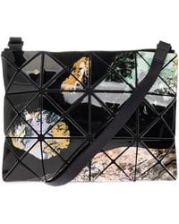 Issey Miyake - Cosmic Abstract-Print Crossbody Bag - Lyst