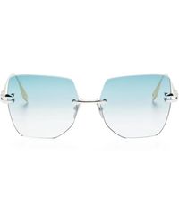 Dita Eyewear - Embra Sunglasses - Lyst