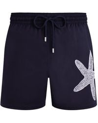 Vilebrequin - Starlette トランクス水着 - Lyst