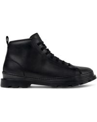 Camper - Brutus Schnürstiefel - Lyst