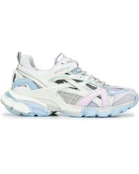 Balenciaga Track 2 Sneakers for Women - Up to 37% off | Lyst