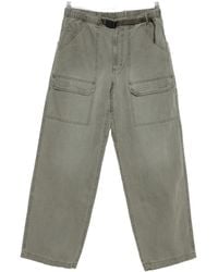Gramicci - Belted Pants - Lyst
