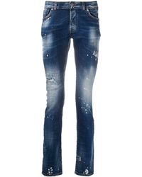 richmond jeans price
