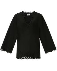 Isabel Marant - Sherazade Short Dress - Lyst