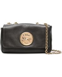 Chloé - Heritage ショルダーバッグ - Lyst