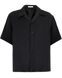 Helmut Lang - Short-Sleeve Shirt - Lyst