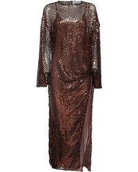 The Attico - Party Dresses - Lyst