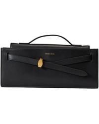 Veronica Beard - Klassische Clutch - Lyst