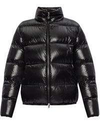 Moncler - Abbadia パデッドジャケット - Lyst