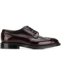 Church's - Grafton Derby Brogues - Lyst