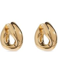 Balenciaga - Eisa Xs Earrings - Lyst