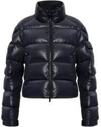 Moncler - Petra Short Down Jacket - Lyst