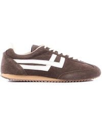 Pro Keds - Racer 77 Suede Sneakers - Lyst