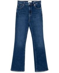 FRAME - The Reboot ブーツカットジーンズ - Lyst