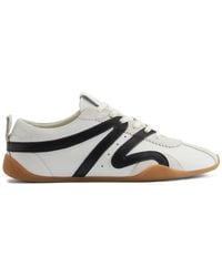 Giuseppe Zanotti - Baskets À Lacets Gz-Top - Lyst