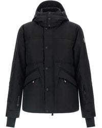 Moncler - Elfin Puffer Jackets - Lyst