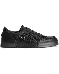 Dolce & Gabbana - Flat Shoes - Lyst