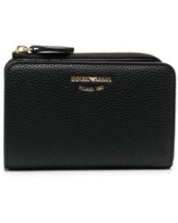 Emporio Armani - カードケース - Lyst