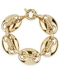 Gas Bijoux - Mini Cophea Pearl Bracelet - Lyst
