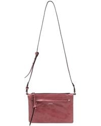 Isabel Marant - Winna Duo Bag - Lyst