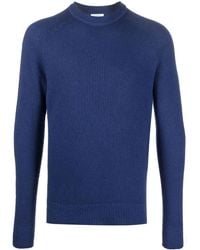 Malo - Crew-Neck Cashmere Jumper - Lyst