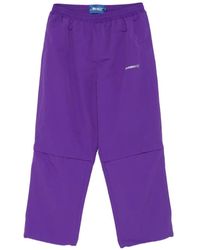 AWAKE NY - Convertible Drawstring Trousers - Lyst