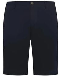 Rrd - Buttoned Shorts - Lyst