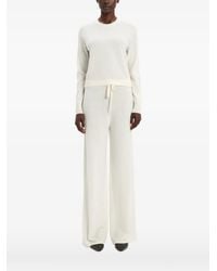 arch4 - Crew-Neck Sweater - Lyst