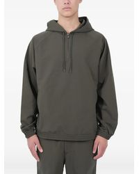 Nanamica - Sudadera Con Capucha Y Cremallera - Lyst