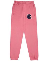 Eric Emanuel - Pantalon De Jogging À Détail De Logo - Lyst