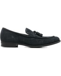 Fratelli Rossetti - Tassel-Detail Loafers - Lyst