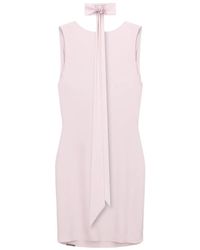 RTA - Alyse Mini-Jurk - Lyst