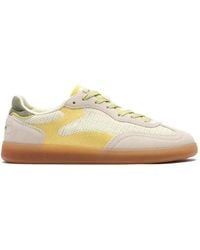 HOFF - Park Crochet-Detail Sneakers - Lyst