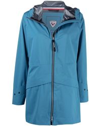 Rossignol - Covariant Rain Jacket - Lyst