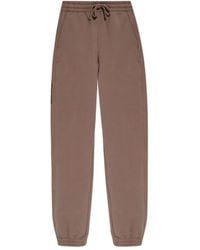 Rethinkit Studios - Drawstring-Waist Track Pants - Lyst