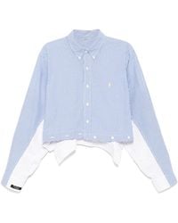 PROTOTYPES - Camisa corta - Lyst