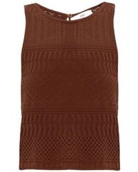 Akep - Top Smanicato - Lyst