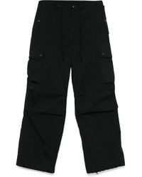 Needles - Straight-Leg Trousers - Lyst