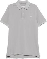 ERL - Button Polo Shirt - Lyst