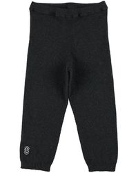 SILVERSKIN - Legging Stay Warm - Lyst